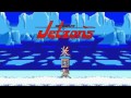 [The Jetzons - Hard Times] vs [Sonic 3 - Icecap] mashup (HQ)
