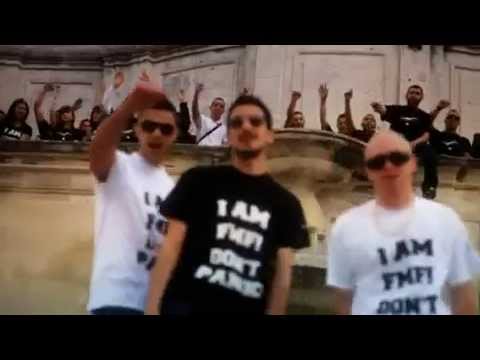 AKIM MIMOUN FMF - LES OUBLIÉS DE L'ÉLYSÉE