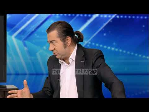 Fiks Fare, 18 Janar 2018, Pjesa 3 - Investigative Satirical Show