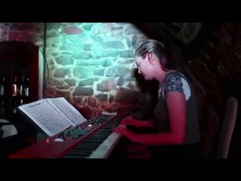 Marta Kloučková Jazz Project || Gwyn Ashton Trio [Austrálie-UK/CZ]