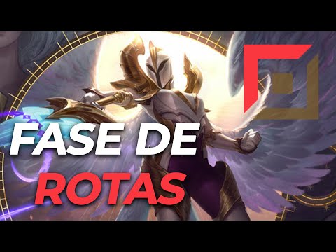 ERROS COMUNS NO TOP - FASE DE ROTAS