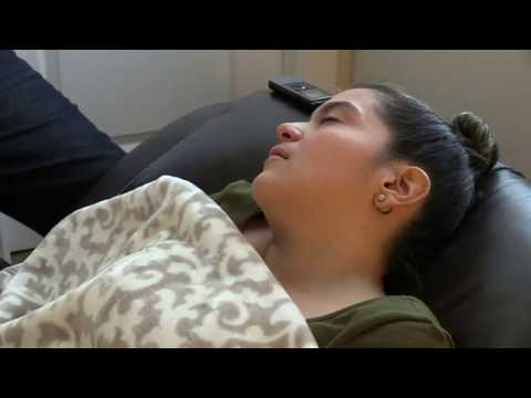 151 Antonio Sangio. Espíritu pegado, comunicación mamá, xenoglosia, vida pasada bebé muerto