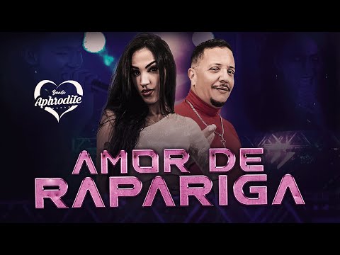 BANDA APHRODITE - AMOR DE RAPARIGA