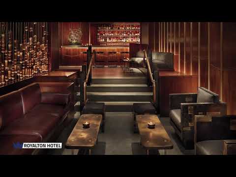 Best Projects of Phillipe Starck