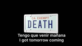 Death Grips - Birds (Subtitulado)