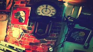 Space Echo - Ash Soan