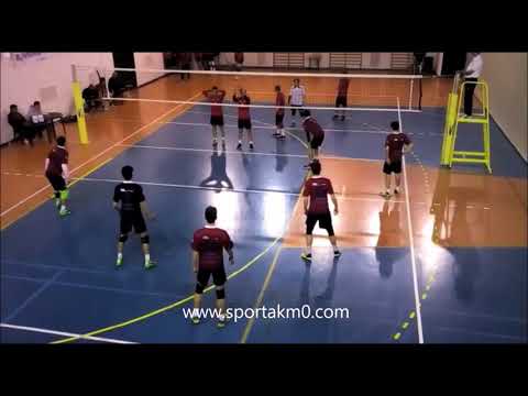 Volley Arezzo vs Lupi Santa Croce a Sport a Km 0
