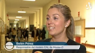 MasterD en Aragón Digital. Sello a la excelencia empresarial MasterD en Aragón Digital. Sello a la excelencia empresarial