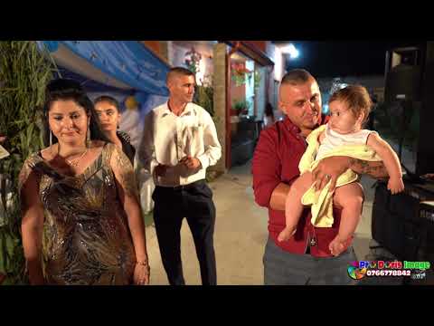 FLORIN MITROI VORBE LA SECUNDA BOTEZ KARLOS DOBRIDOR BY DORIN RADESCU