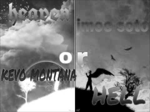 Jmoe Soto X Kevo Montana - Heaven or Hell Freestyle