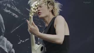 Download lagu ONE OK ROCK - Deeper Deeper - Amuse 35th Anniversary BBQ In Tsumagoi 2013 mp3