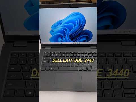 Dell Latitude 3440