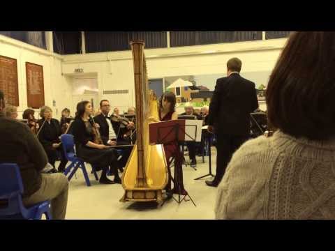 Boieldieu Harp Concerto Movement 1