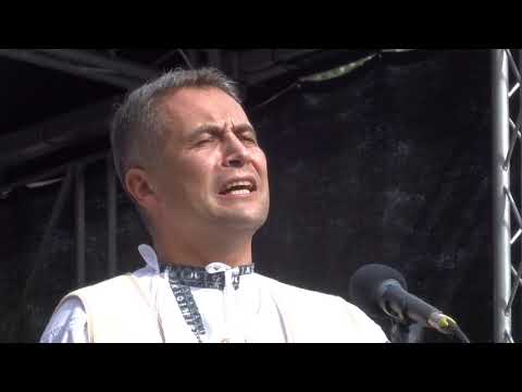 HCM JARKA MIŠKEŘÍKA + Martin Prachař / Dozvuky Horňáckých slav. 2018 Praha, Kampa