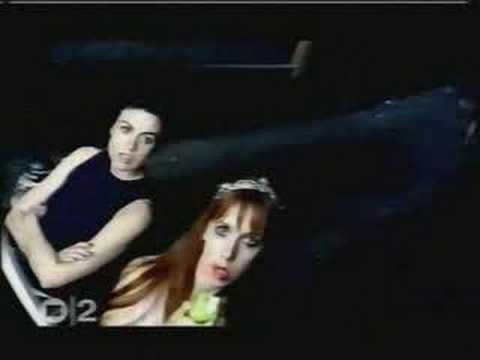 Video thumbnail for She’s A Good Girl