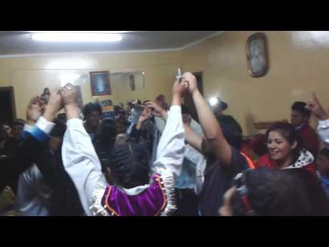 Sicuris Juventud Obrera - La mayor y la menor