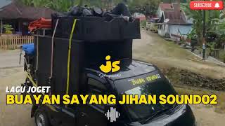 Download lagu LAGU JOGET BUAIYAN SAYANG REMIX 2024 mp3