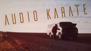 Audio Karate &quot;Gypsyqueen&quot; Official Video 2020.