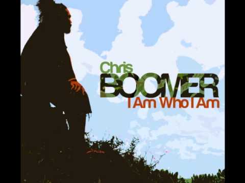 Chris Boomer - Leave The Light On