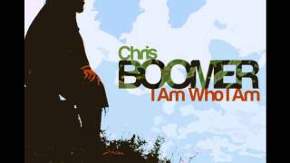Chris Boomer Chords