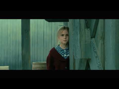 Тизер полнометражного фильма "ВЕСУРИ"