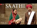 Saathi Phule Pratik Gandhi Patralekhaa Monali Thakur Rohan Rohan Kausar Munir