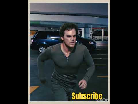 Trinity Kidnaps A Kids (Dexters S4 E10)😱#dexter#arthur #shorts