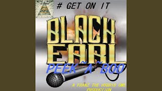 Peek~A~Boo ny Black Earl