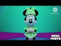 Mickey Mouse Clubhouse Theme Song In Low Voice