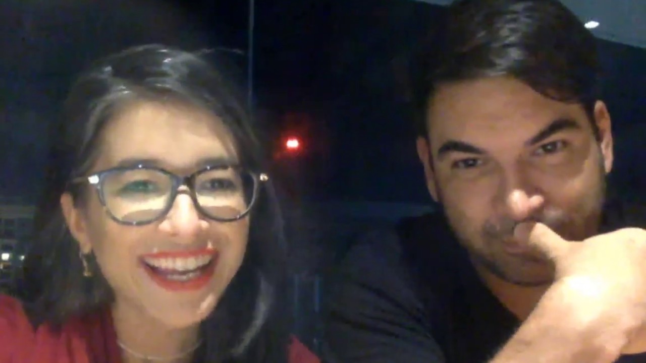 [AULA] Atendimento On-line em Foco: Gerenciamento do peso e estratégias para emagrecimento