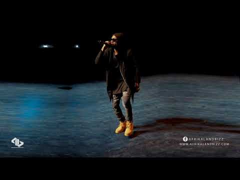 2MJ - Elle n'a pas le call (afrikalandbizz.com)