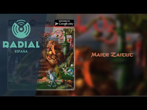 Videoclip de Maite zaitut (2015) — Mägo de Oz
