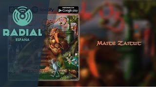 Mägo de Oz - Maite Zaitut (Audio Oficial)