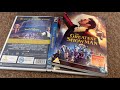 Nostalgamer 4K Unboxing The Greatest Showman On DVD UK PAL Version Region 2