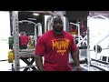 MUTANT In A Minute – LAZY DEADLIFTING and HOW TO FIX IT.