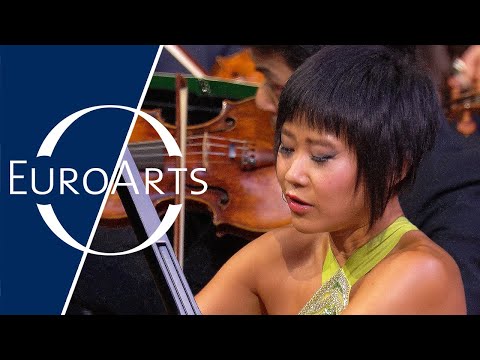 Prokofiev - Piano Concerto No. 1 in D-flat Major, Op. 10 | Yuya Wang, Waldbühne 2024