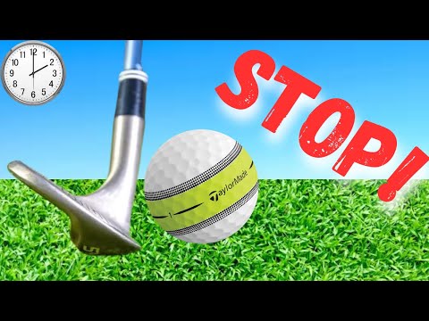 STOP!! One EASY FIX to Start BREAKING 80!