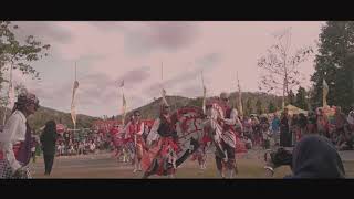 Download lagu Jatilan Turonggo mudho mp3