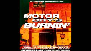 The Stooges - Death Trip