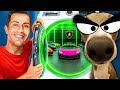 ROASTING Viral Fake Ronaldo Videos