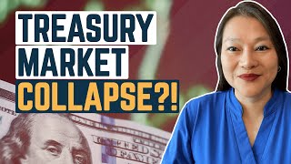 Treasury Market Liquidity Crisis? | Treasury Bond Buybacks Explained 2024