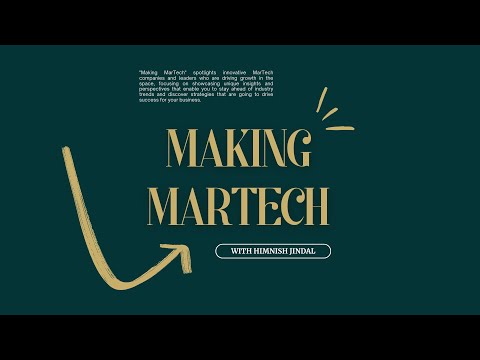 The Art of Building Brands (ft. Josh Webber)