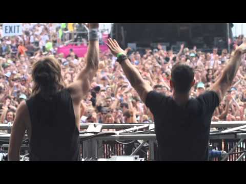 Stafford Brothers December 2012