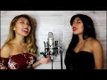 Never Enough (Duet Cover) - The Greatest Showman