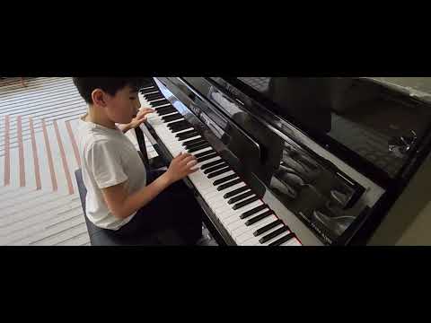 Narankhuu Gereltsogt Cat-B