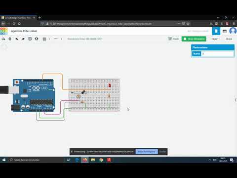 3.4 Praktika Tintercad
