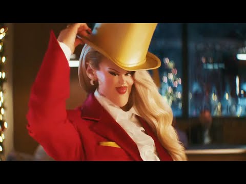 YOUTUBE KACKE: Shirin David belästigt Gäste bei McDonald's und verunreinigt Essen