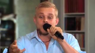 Never Tear Us Apart - Home Visits - The X Factor 2012