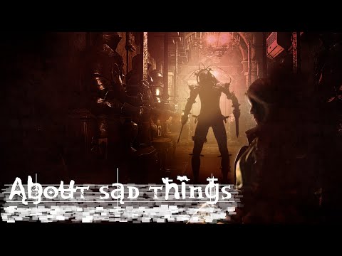 plagueinside feat. Leraiie - О грустном ~ Tormented Souls [GMV]