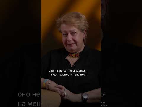 Двоемыслие становится нормой жизни